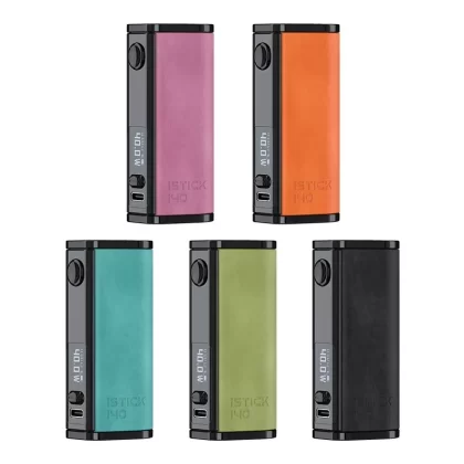 Eleaf iStick i40 Mod 40W - Neon Orange