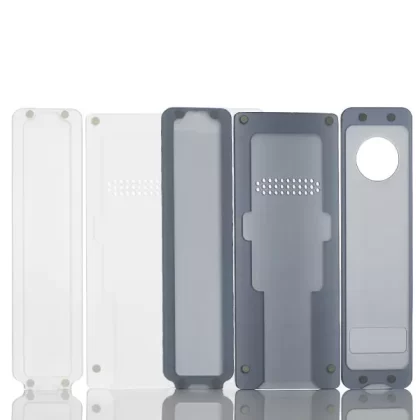 Stubby Panel Set for Stubby AIO - Frosted Clear, Frosted Smoke