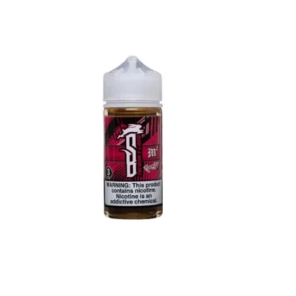 Sale $12.00 – M2 (Mothers Milk) by Suicide Bunny TF-Nic Series 120mL
