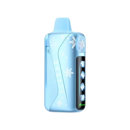 ELFBAR Ice King Pro 40K Disposable Vape