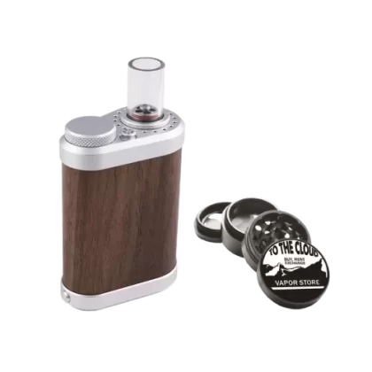 Tinymight 2 Vaporizer - Tothecloudvaporstore