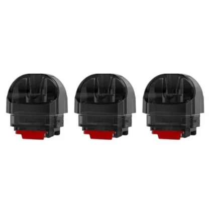 SMOK | Nord 5 | Empty Pod 3pk
