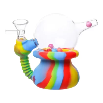 The Turbine Ball Bong – 5in - Vape Store