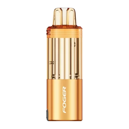 Mexico Mango FOGER Switch Pro Disposable - Customer Group#VAP~Nicotine#50mg~Size#Single>5 Pack