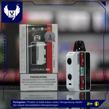 CENTAURUS E40 POD KIT APEX SERIES