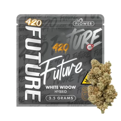 Future 420 THCa Flower – 3.5G