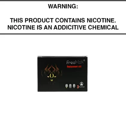 FREEMAX KANTHAL TRIPLE MESH 0.15OHM COIL - Vapejuice