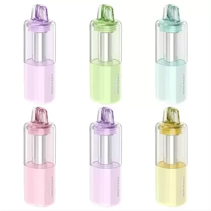 Geek Bar Mate 60K Replacement Pod - Amazon Lemonade, Blue Razz Ice