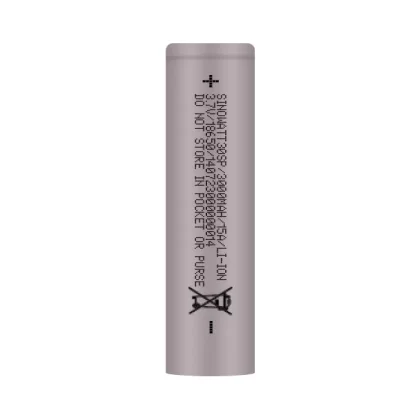 Sinowatt 30SP 3000mAh 18650 Battery - Ukecigstore