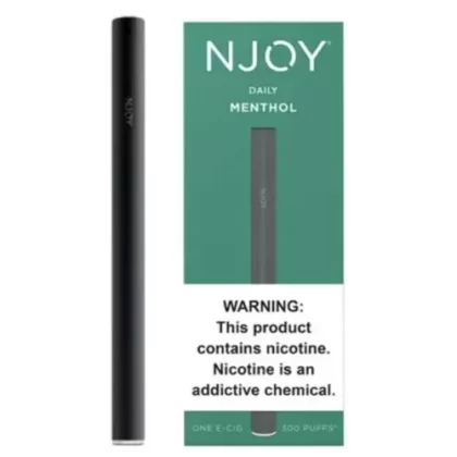 Njoy Daily Kit