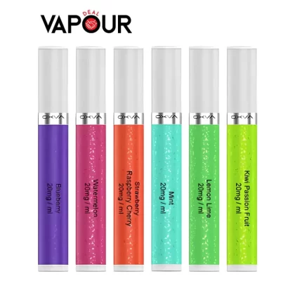 Oxva SlimStick Pods - Lychee Ice