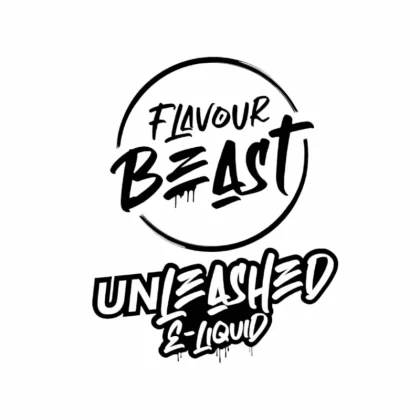 FLAVOUR BEAST UNLEASHED SALTS 30ML - Epic Cantaloupe Watermelon / 20MG