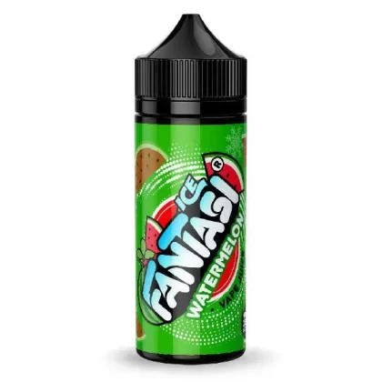Fantasi Watermelon Ice 100ML