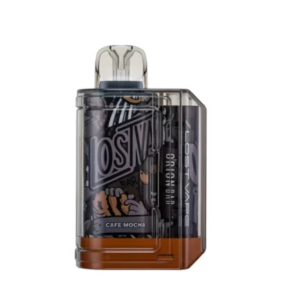 CAFE MOCHA ORION BAR 7500 - Huffvape