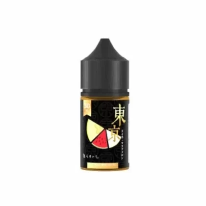 TOKYO GOLDEN – MIXED MELONS SALTNIC