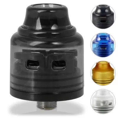 Oumier Wasp Nano S RDA - Ecigpremium