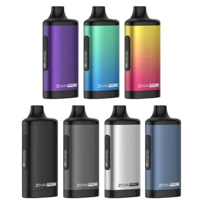 Yocan Ziva Pro Smart Vaporizer Mod-35% OFF