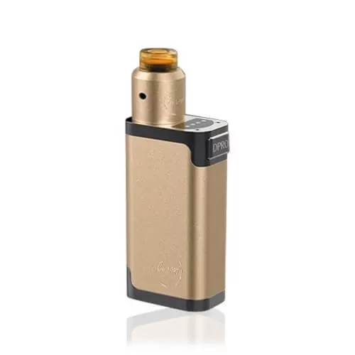 CoilART DPRO 133 Starter Kit - Vapecraftinc