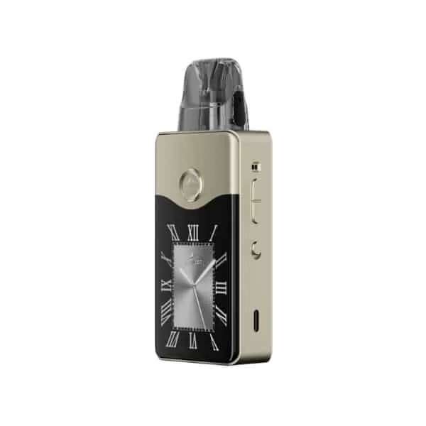 VooPoo Vinci E120 Kit - Thevapersworld - Image 2