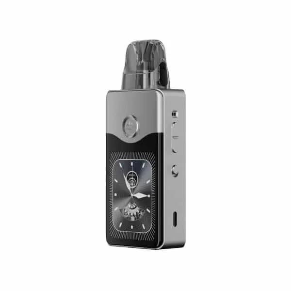 VooPoo Vinci E120 Kit - Thevapersworld - Image 3