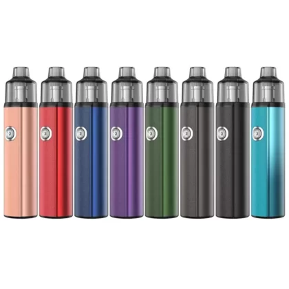 Aspire BP Stik Pod Kit 2500mAh - Black