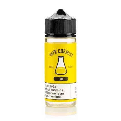 Pim Philippine Mango By Vape Chemist