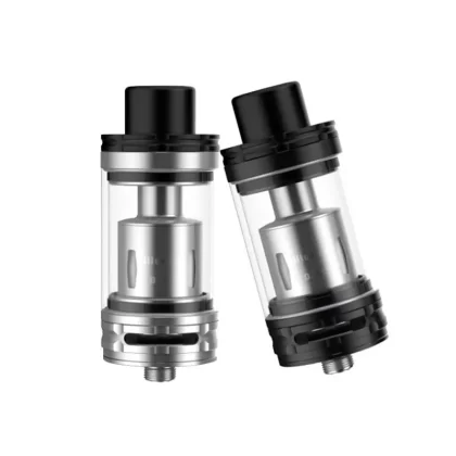 Geekvape illusion Sub- Ohm 4.5ML Tank - Black