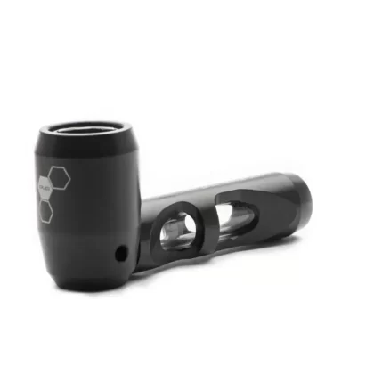 Pyptek Prometheus Pocket Pipe – 4in