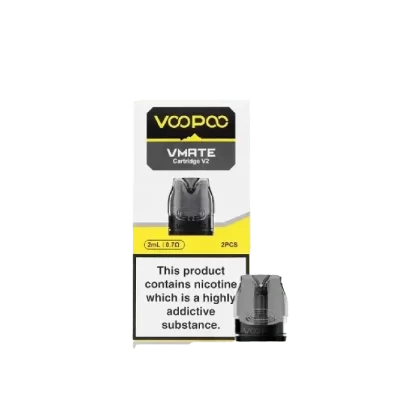 Voopoo Vmate Pod Cartridge V2