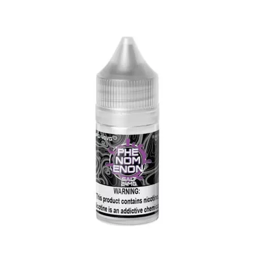 Nomenon Salts Phenomenon eJuice - 30mL 48mg