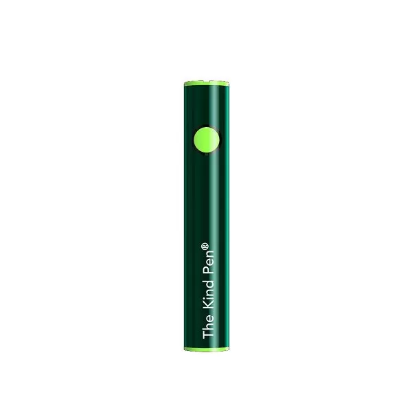 Kind Pen Dual Charger Variable Voltage 510 Thread Battery 2.0 - Image 3