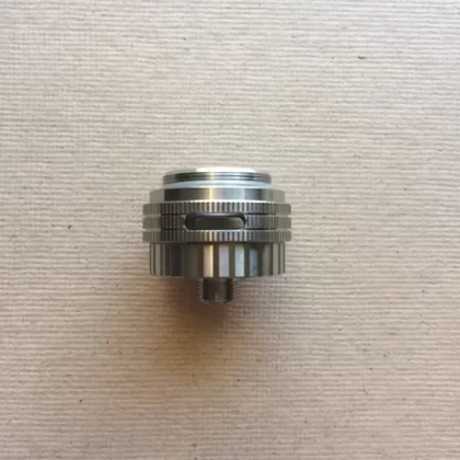 UWell Crown Base Airflow Control - Mangovape.Com