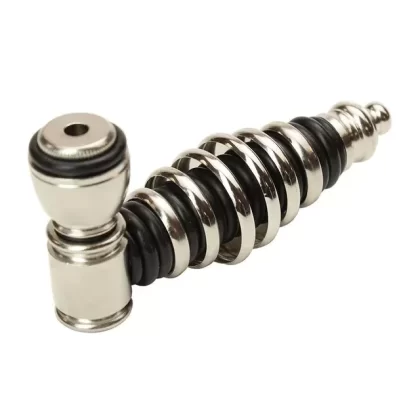 Big Pipe 3.25″ Fishbone Metal Pipe