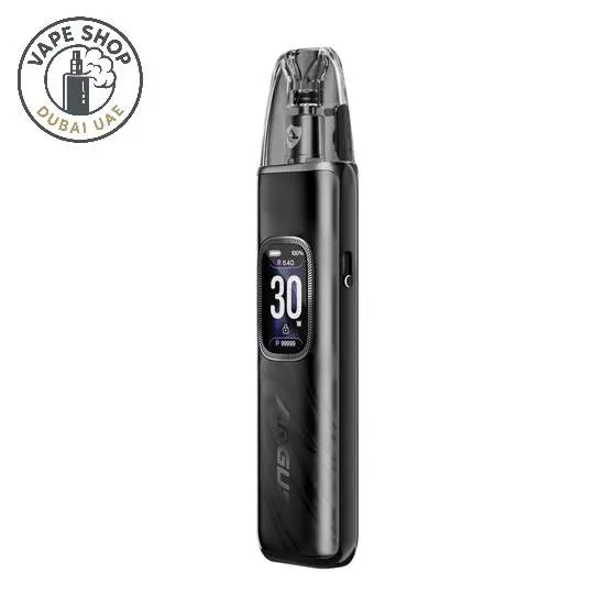 VOOPOO Argus G3 Refillable Kit - Aurora Blue, Diamond Pink - Image 2