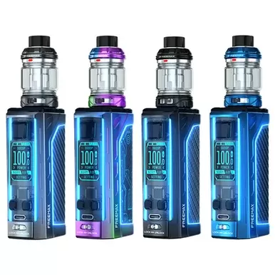 Freemax Maxus 2 Starter Kit