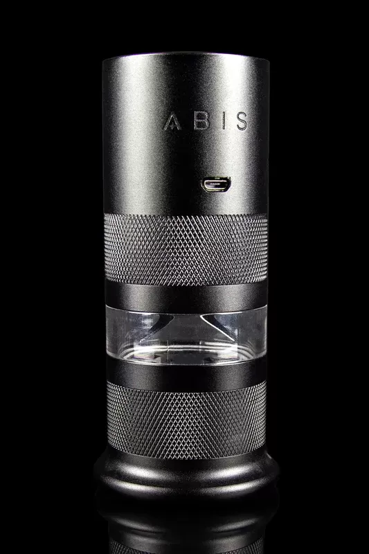 Abis Premium Electric Grinder