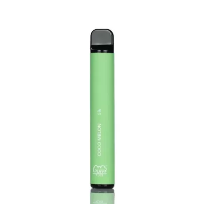 Puff Bar Plus 800 Puffs Disposable Vape