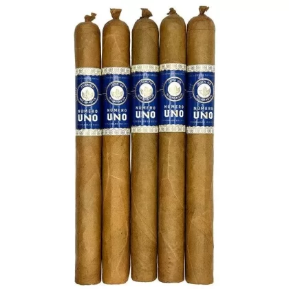 Joya de Nicaragua Numero Uno - L’Ambassadeur Lonsdale (6.7″x44); Pack of 5