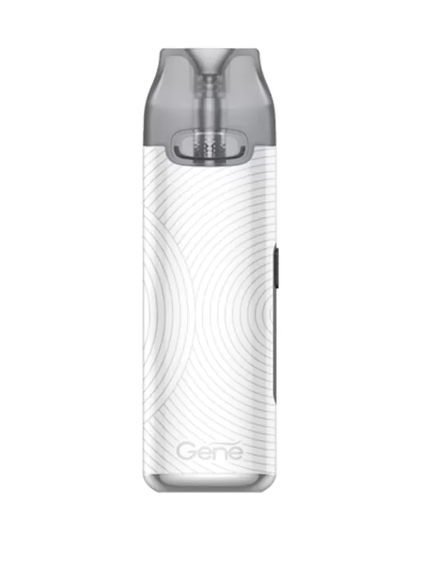 VOOPOO V.Thru Pro 25W Pod Kit - Red - Image 3