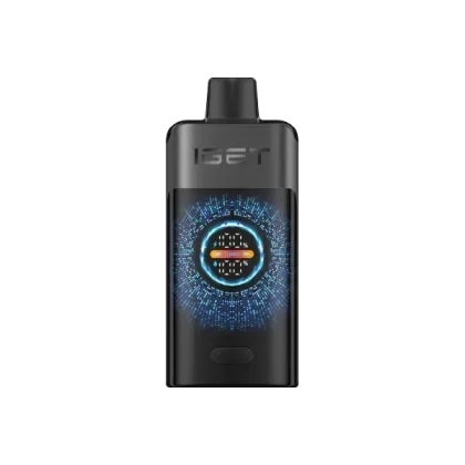 Iget One – Black Forest