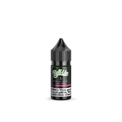Juice Roll-Upz Salt – Red Razz