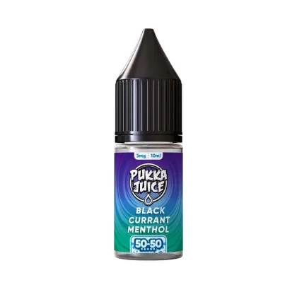 Just Juice Tobacco Club Nutty Caramel 10ml E-Liquid