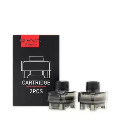 Oxva Velocity Replacement Cartridges