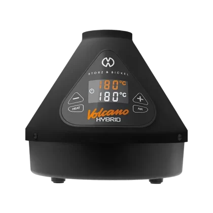 Volcano Hybrid Onyx Edition