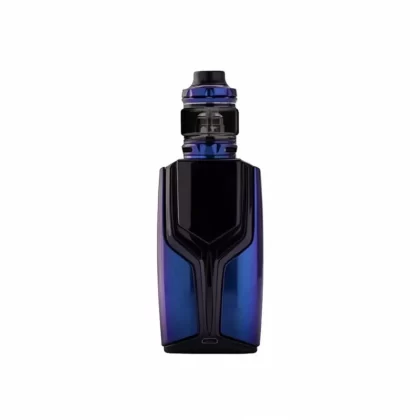 Wotofo & Rig Mod Flux 200W Starter Kit - Bangvapeaustralia