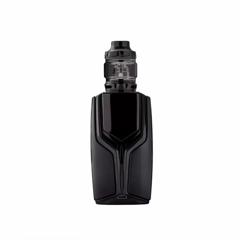 Wotofo & Rig Mod Flux 200W Starter Kit - Bangvapeaustralia - Image 2