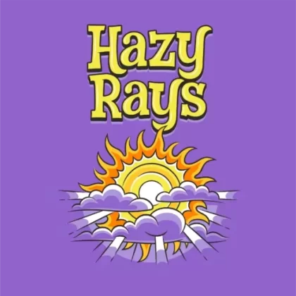 Beer Lawson’s 4pk Hazy Rays 200546