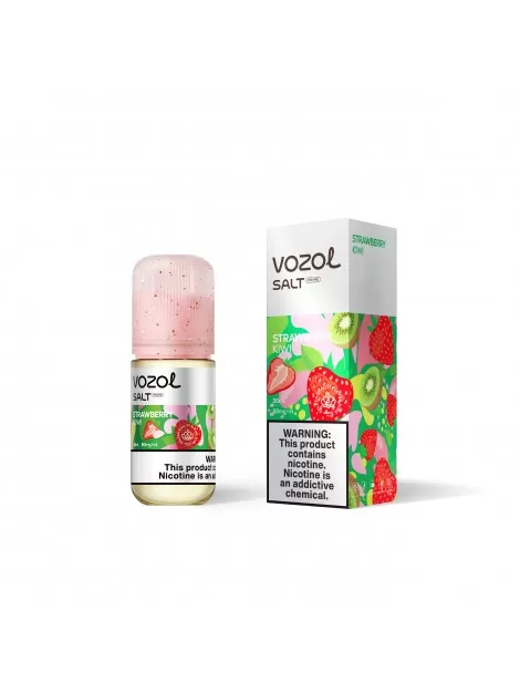 Vozol Salt Prime 30ml 5% - Mexican Mango Ice, Blue razz Lemon - Image 3