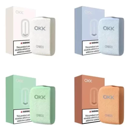 Okk Cross Device - Vape Store