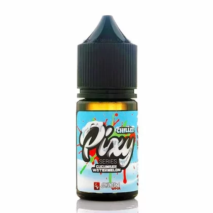 Cucumber Watermelon Chilled Salt – Shijin Vapor E-Juice